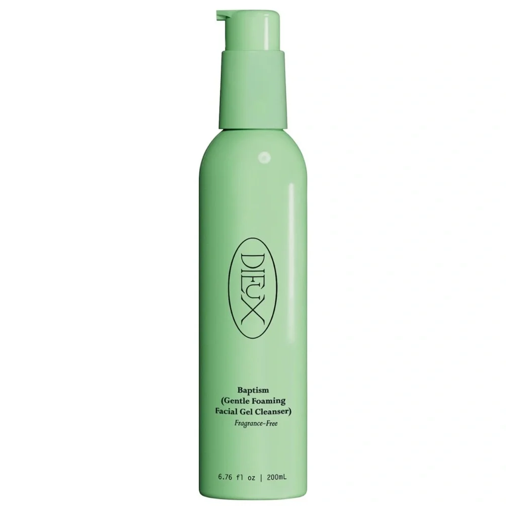 Dieux Baptism Gentle Cleanser